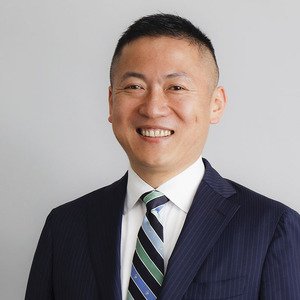 大谷 晃太郎 | RGFエグゼクティブ サーチ ジャパン